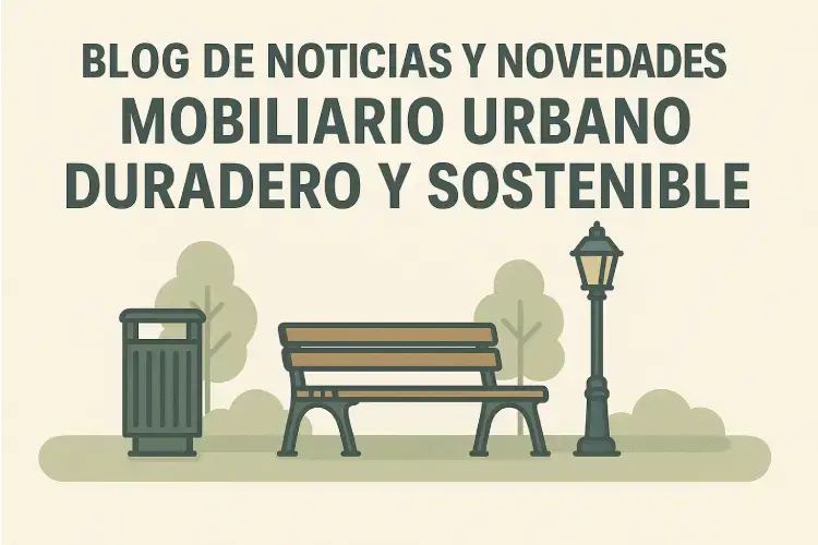 Blog de Mobiliario de madera plástica