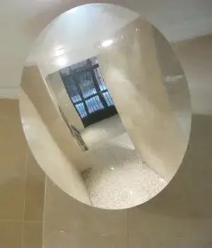 Espejos para portales de comunidades