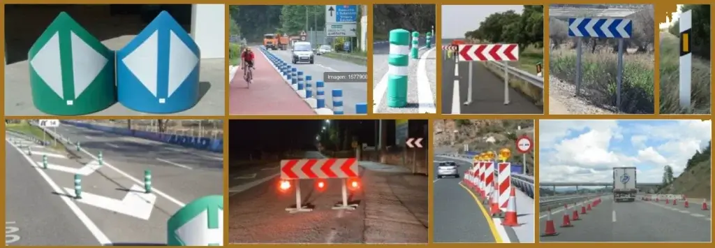 sistemas de balizamiento